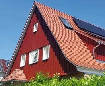 Sanierung