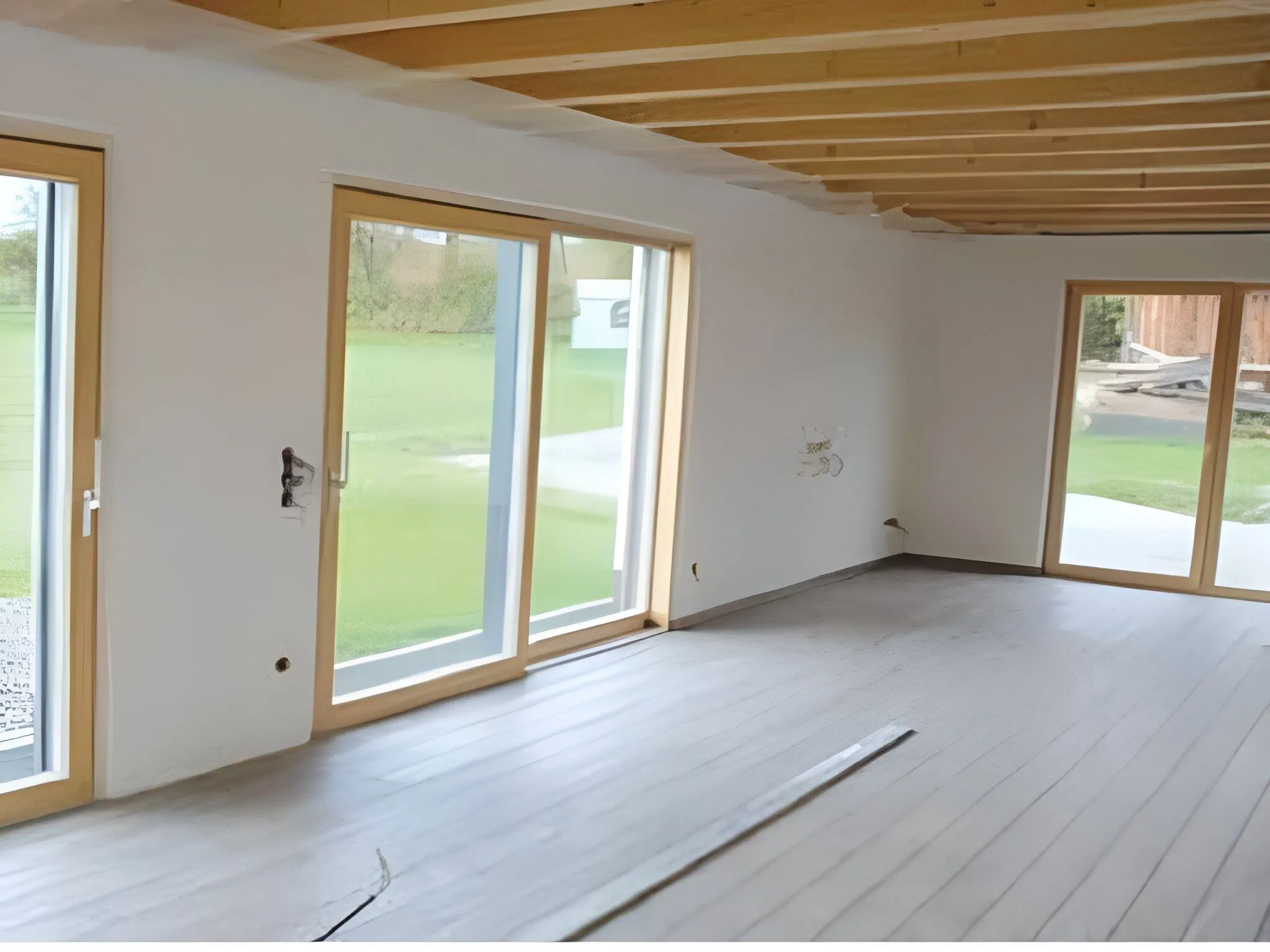 Innenausbau