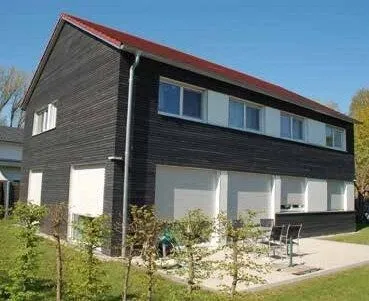 Holzhaus in Uhldingen