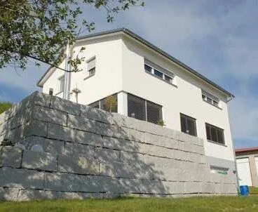 Holzhaus in Zoznegg