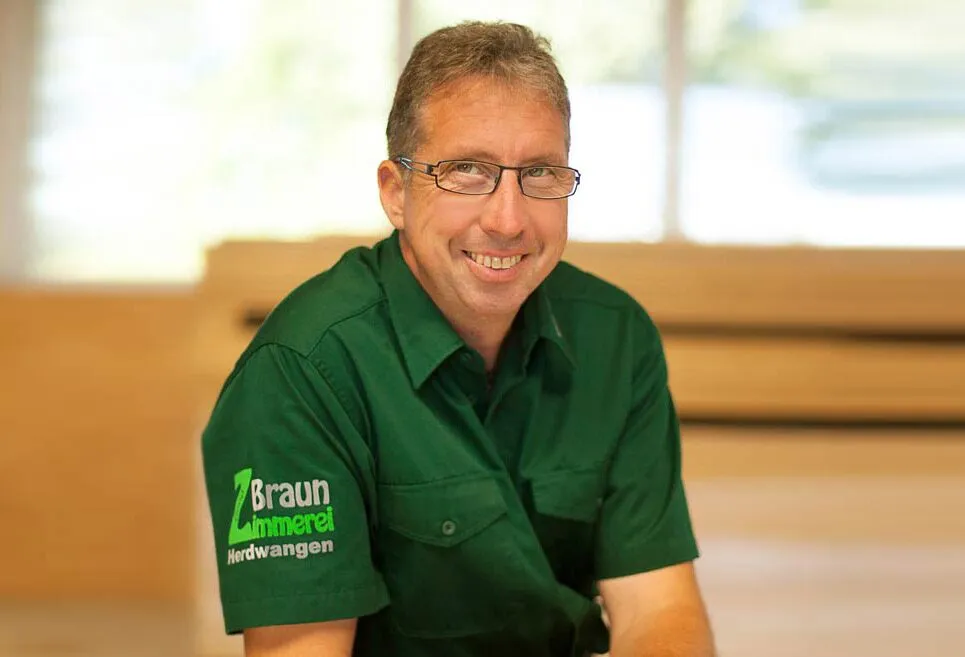 Christof Braun