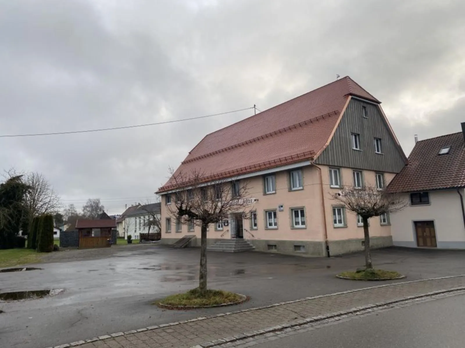 Sanierung