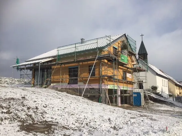 2.12.2017: Tag der offenen Baustelle