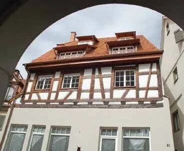 Restaurierung