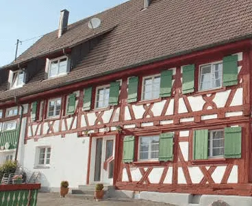 Restaurierung