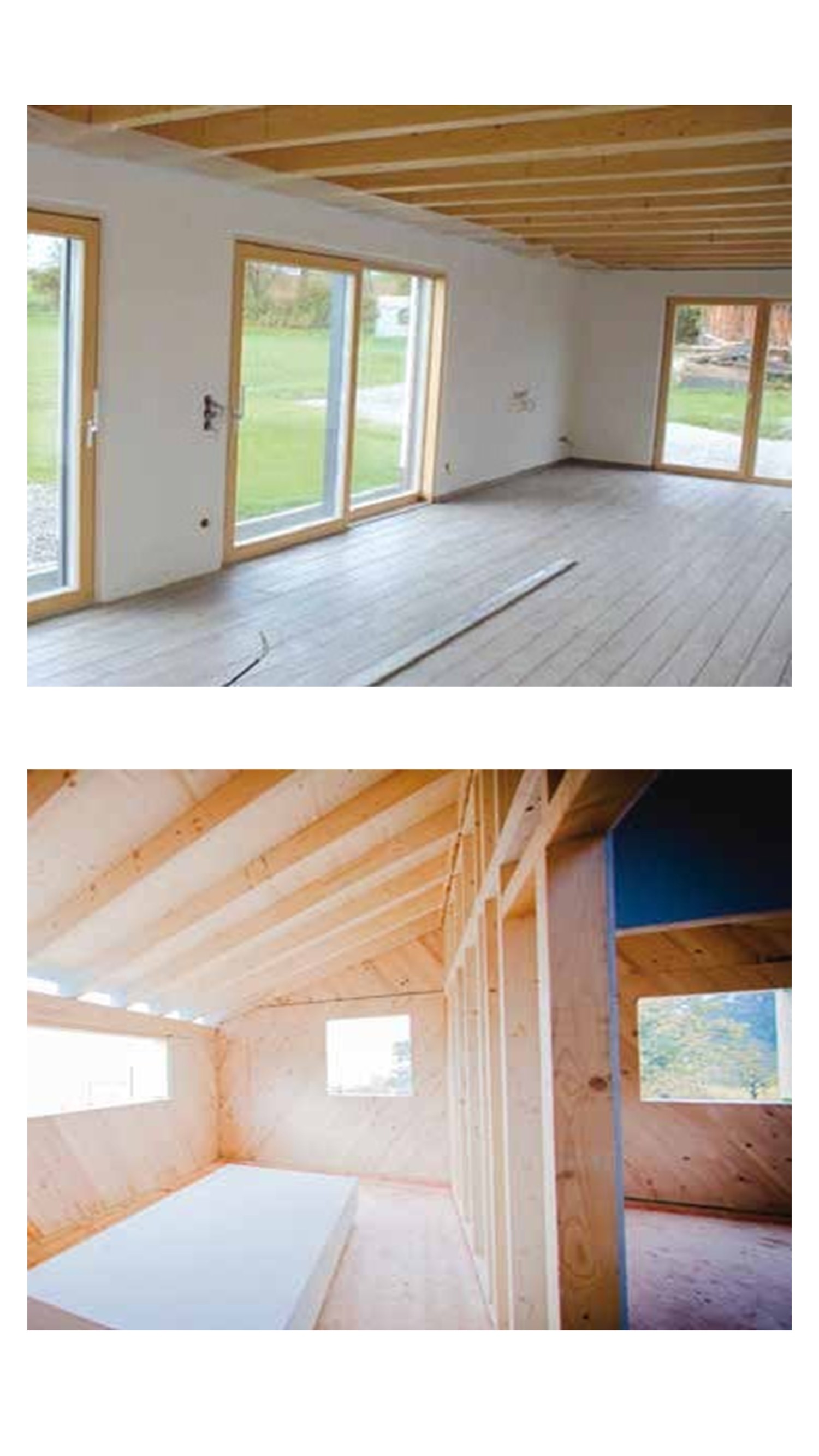 Braun NaturHaus – Zimmerei Braun